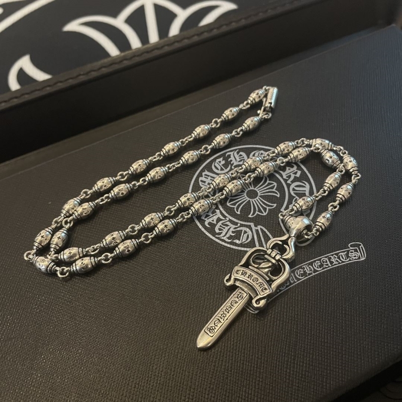 Chrome Hearts Necklaces